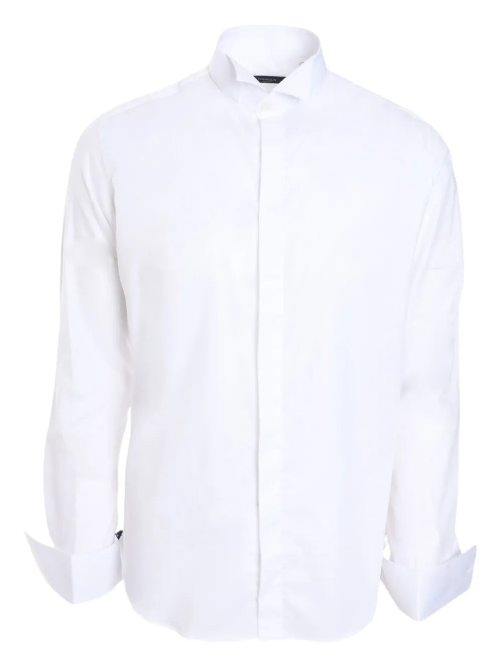 COTTON SHIRT