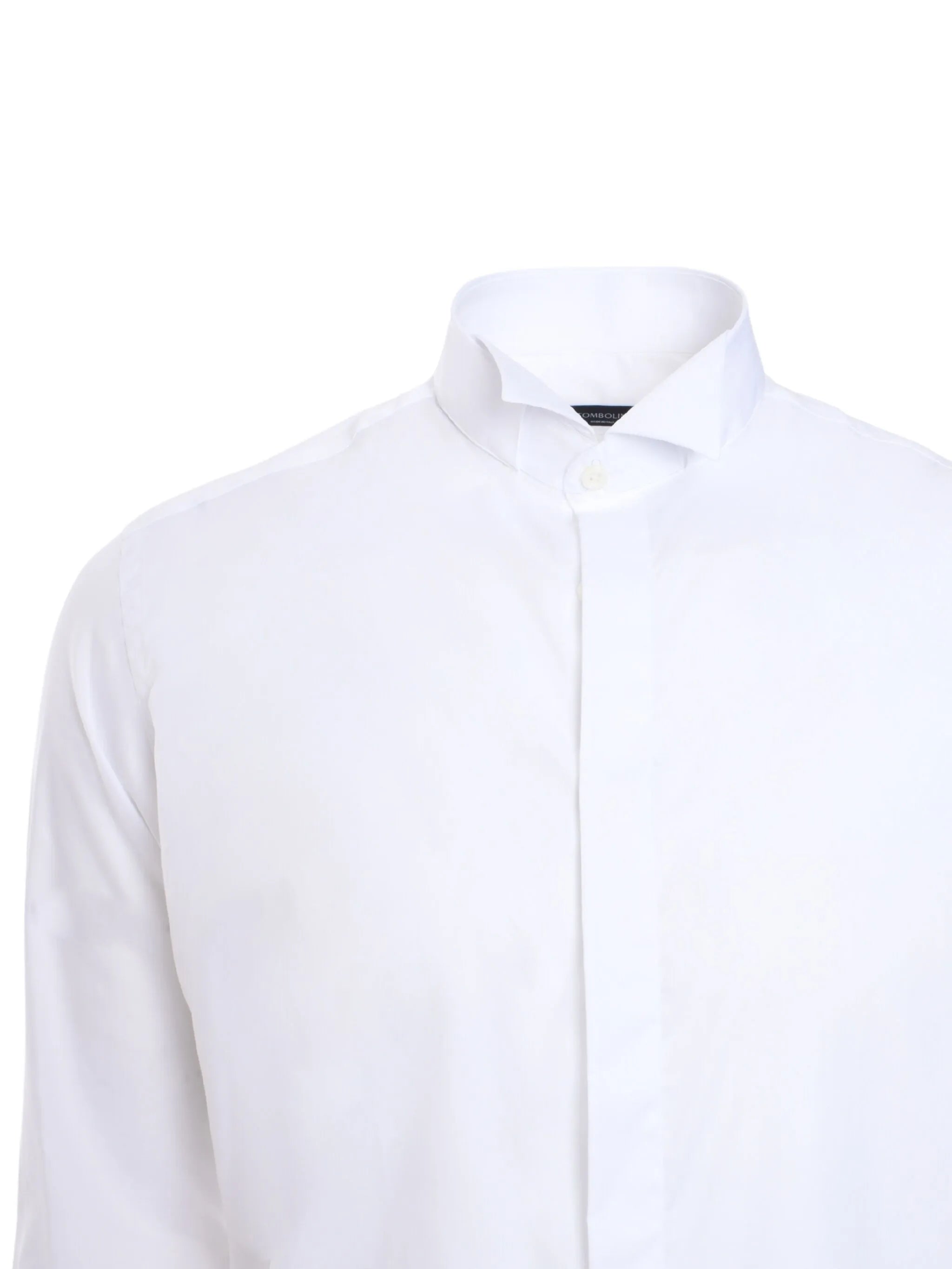 COTTON SHIRT