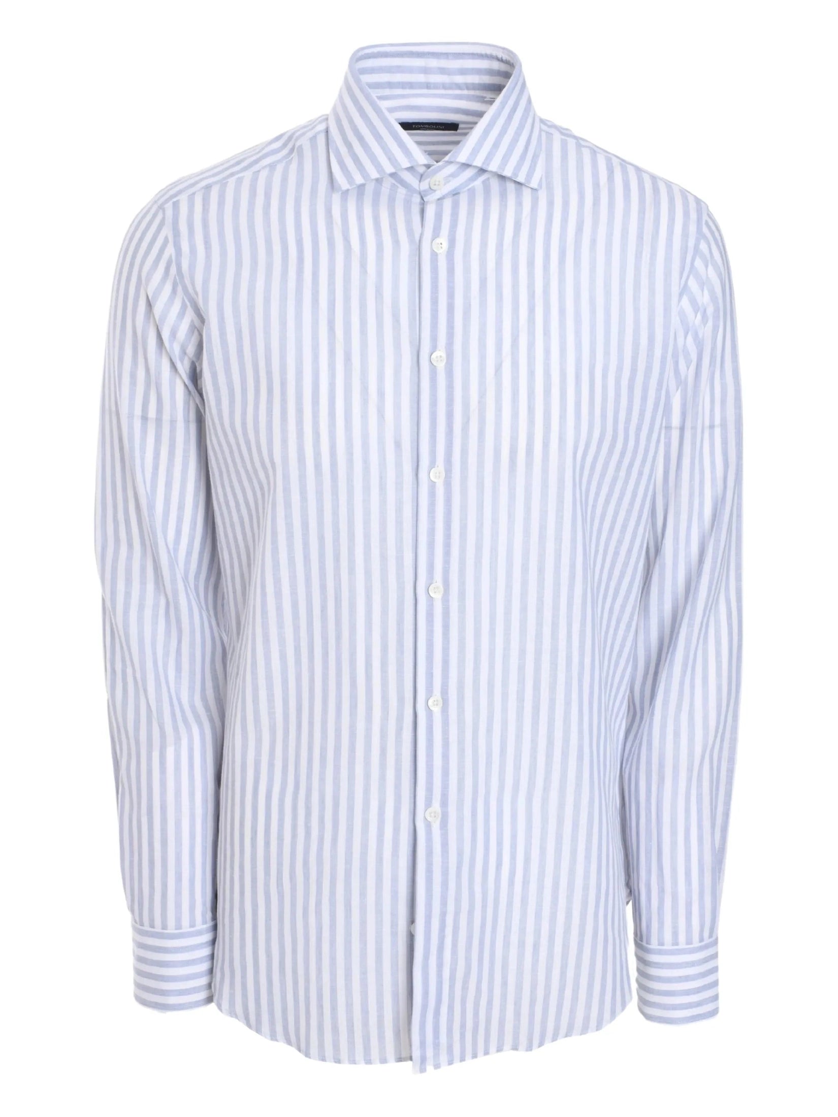Striped shirt