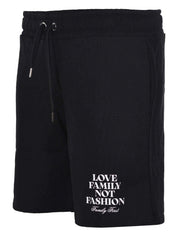 Logo-printed drawstring Jogger shorts lfnf