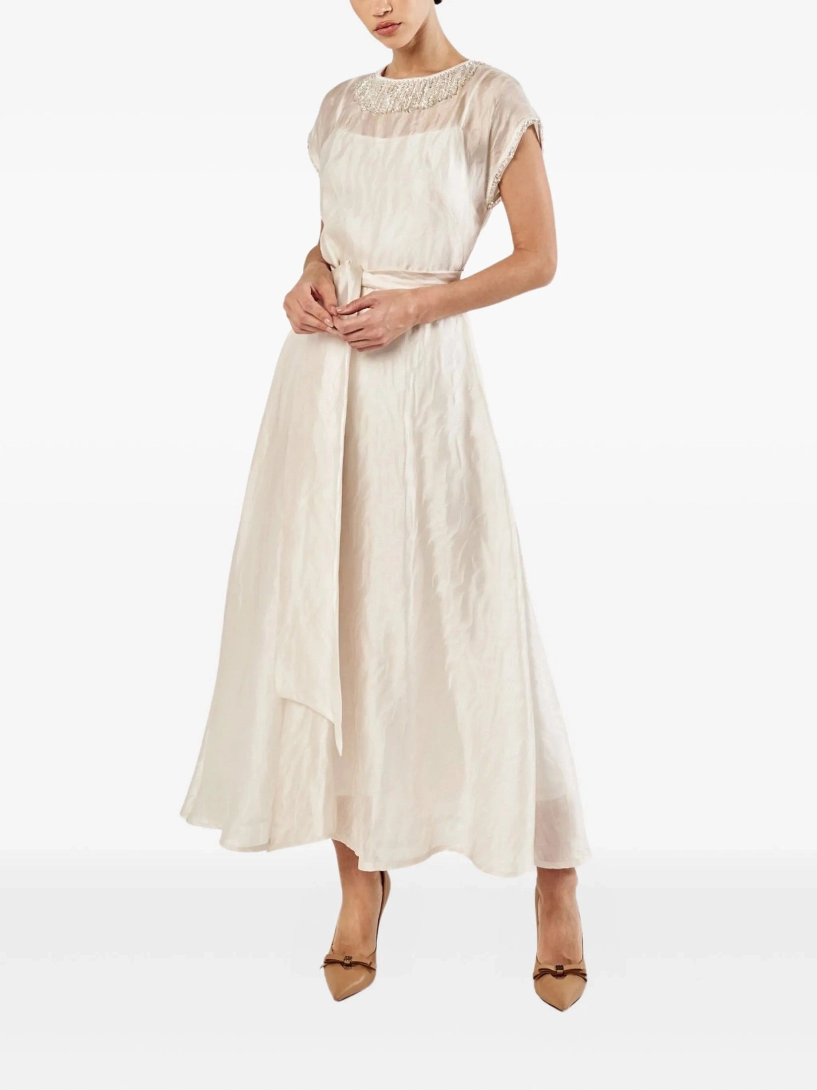 Felicity dress