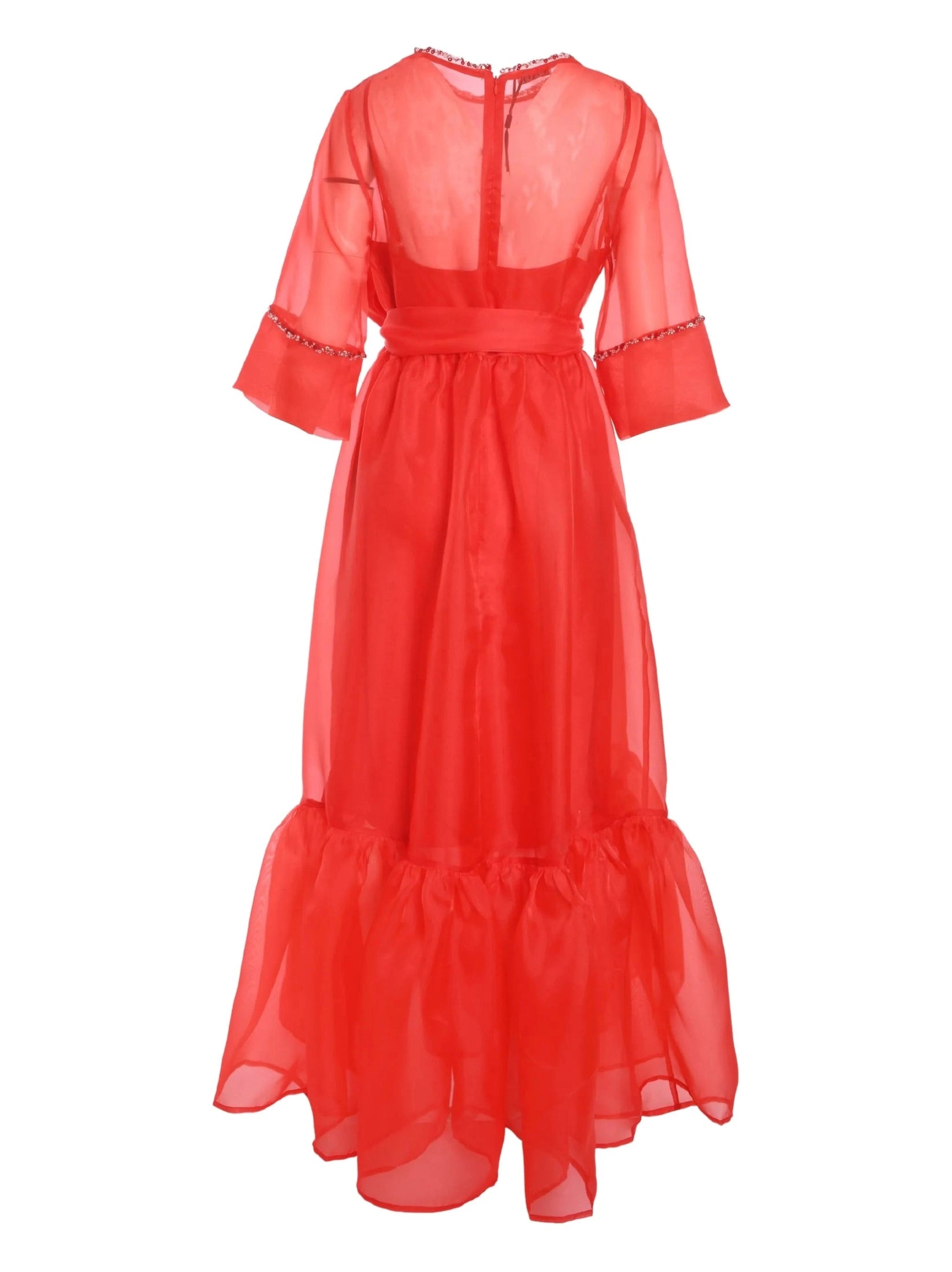 Beatrice dress