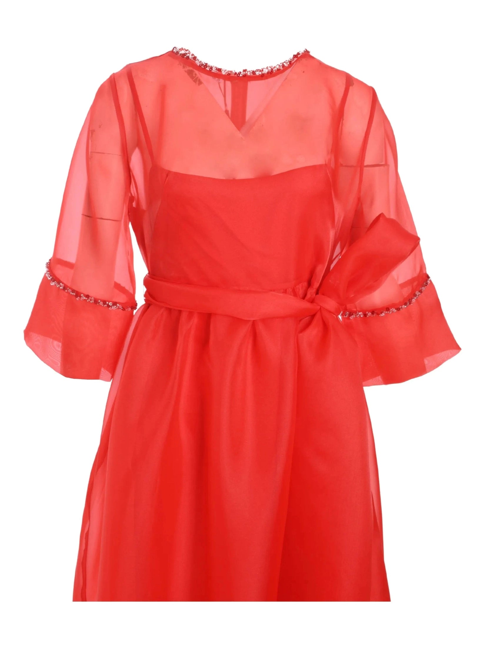 Beatrice dress