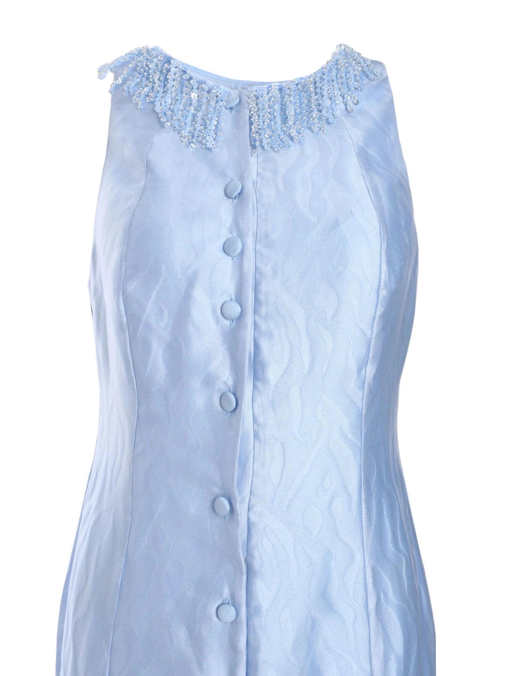 Gwyneth gown