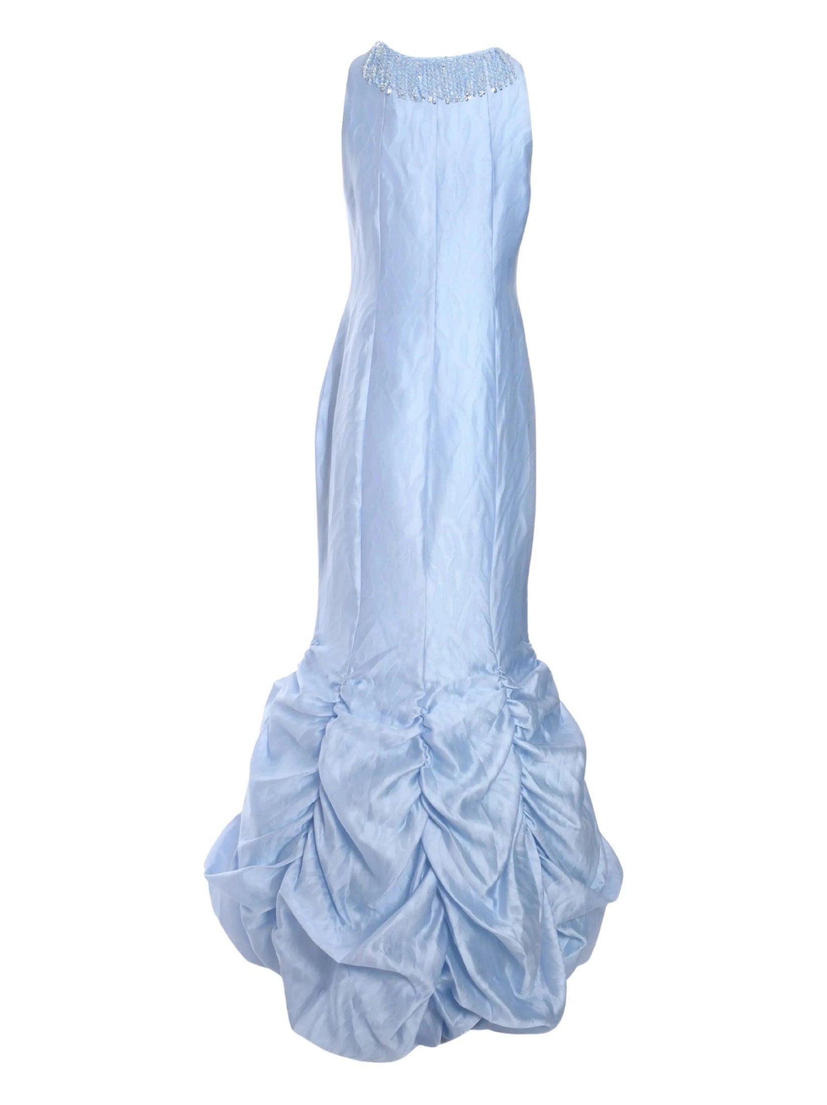 Gwyneth gown