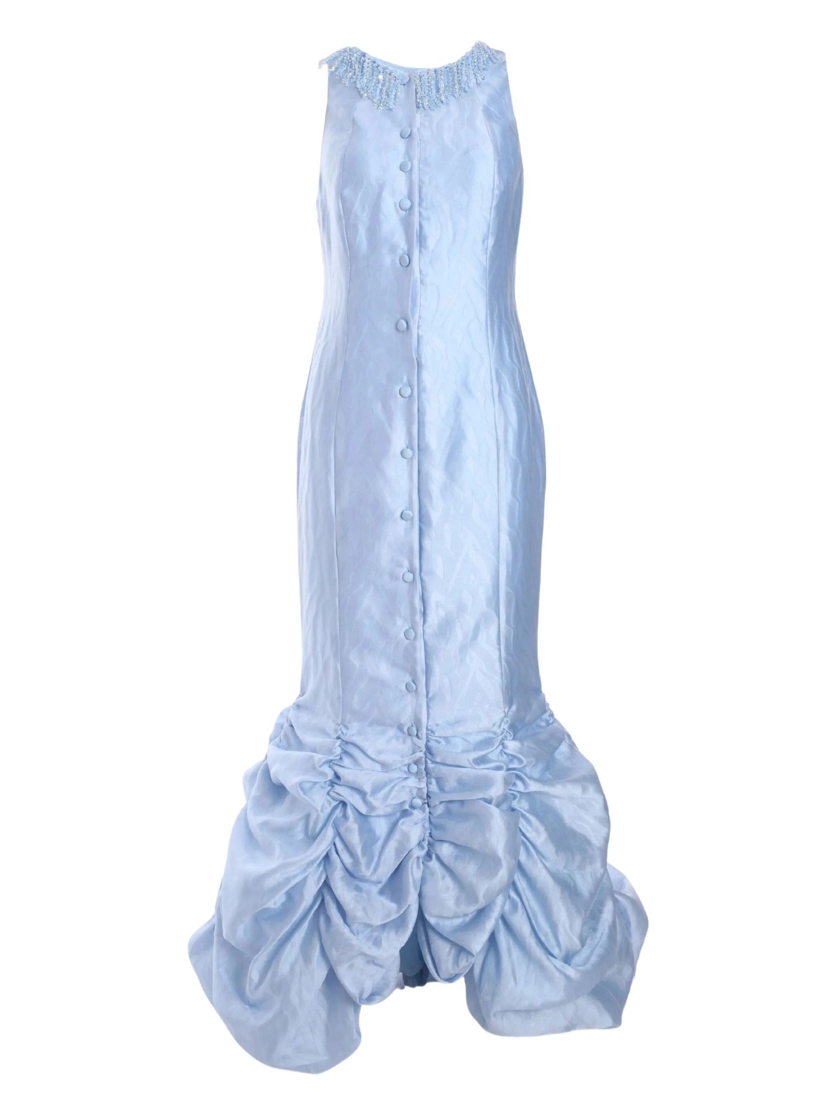Gwyneth gown