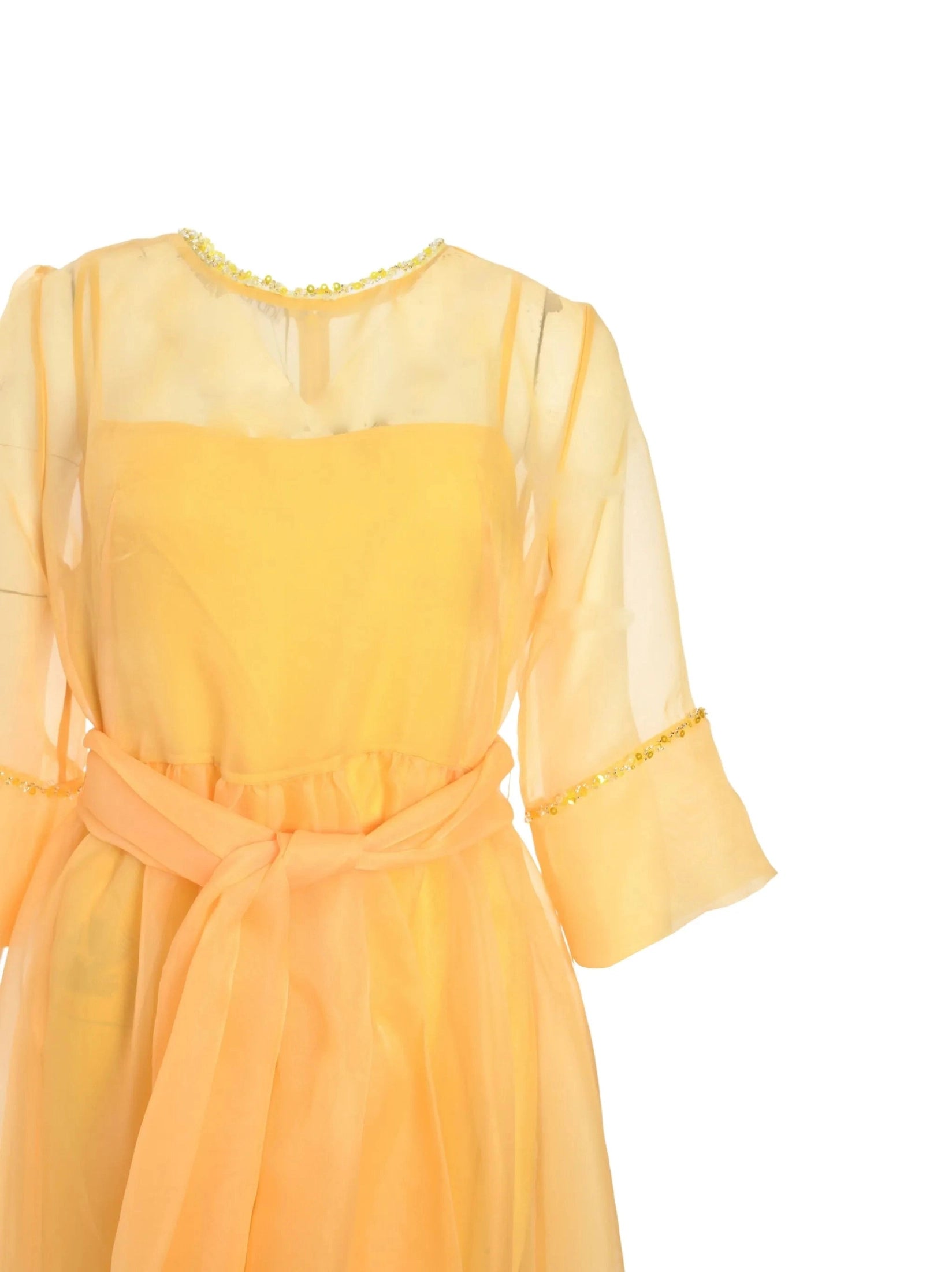 Beatrice dress