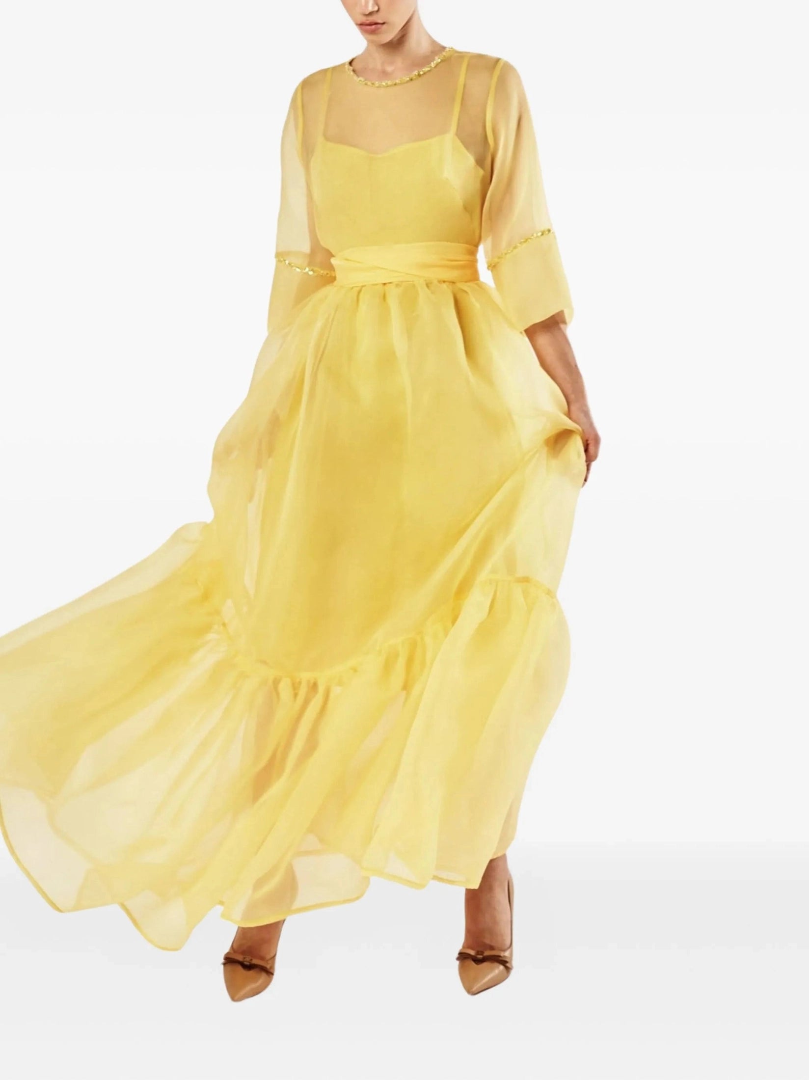 Beatrice dress