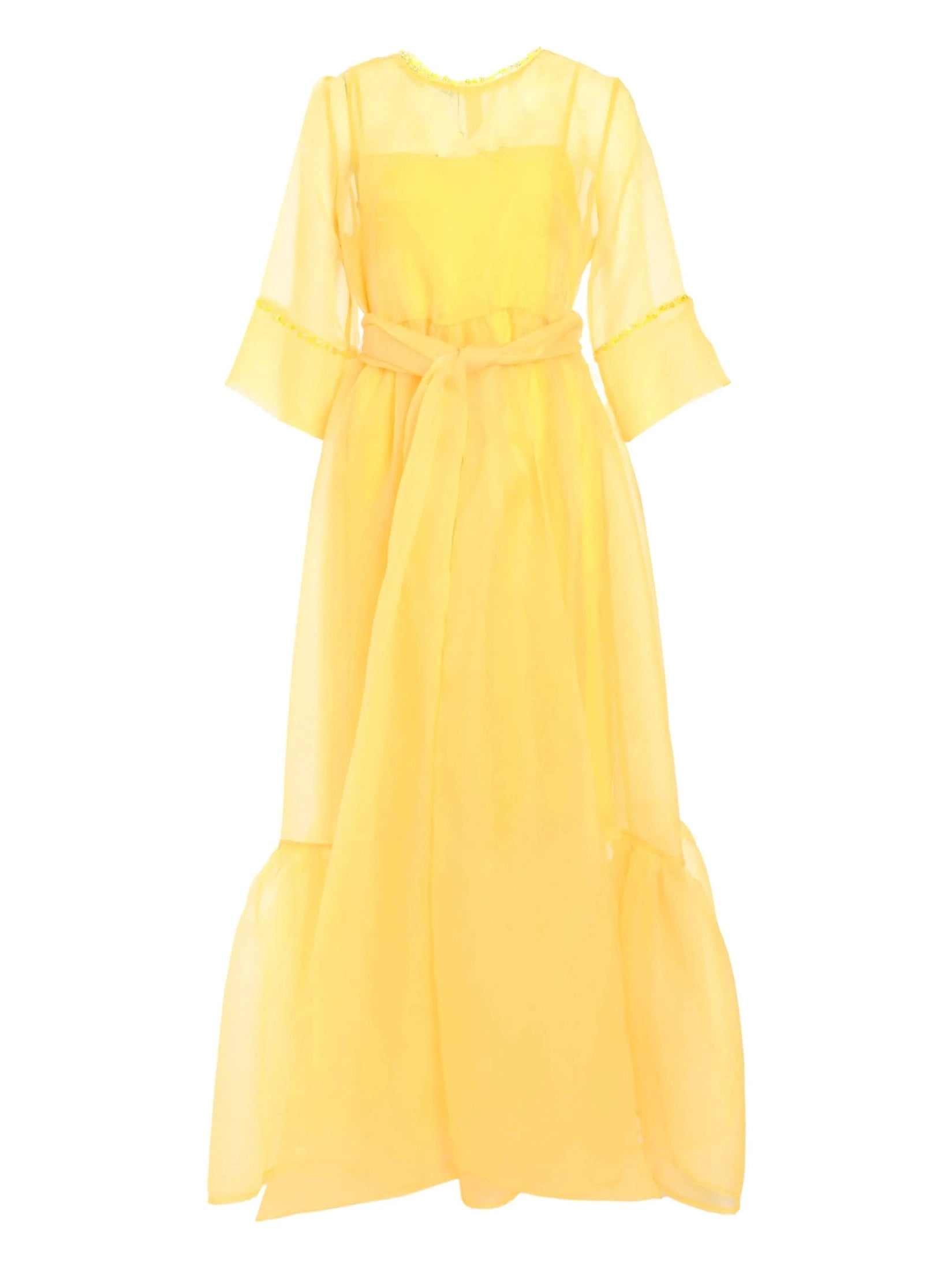 Beatrice dress