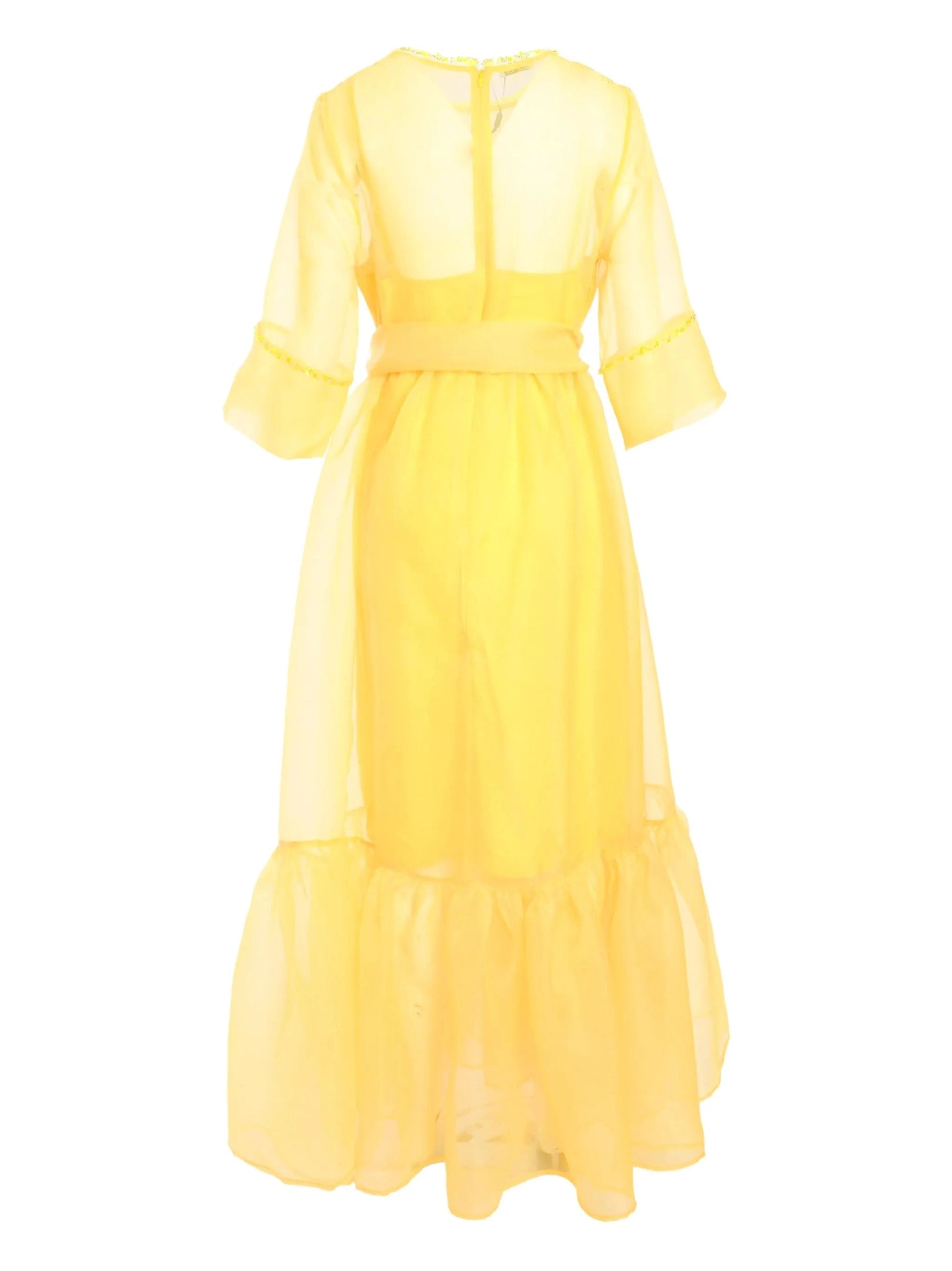 Beatrice dress