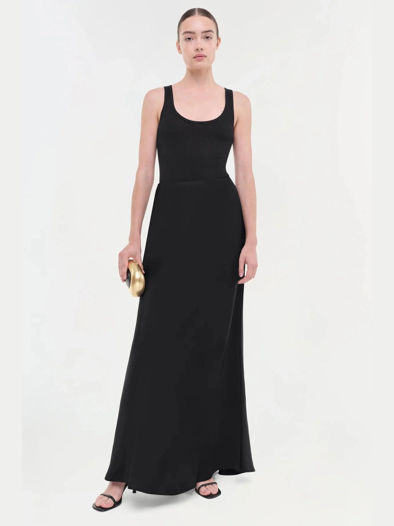 Kiri maxi skirt