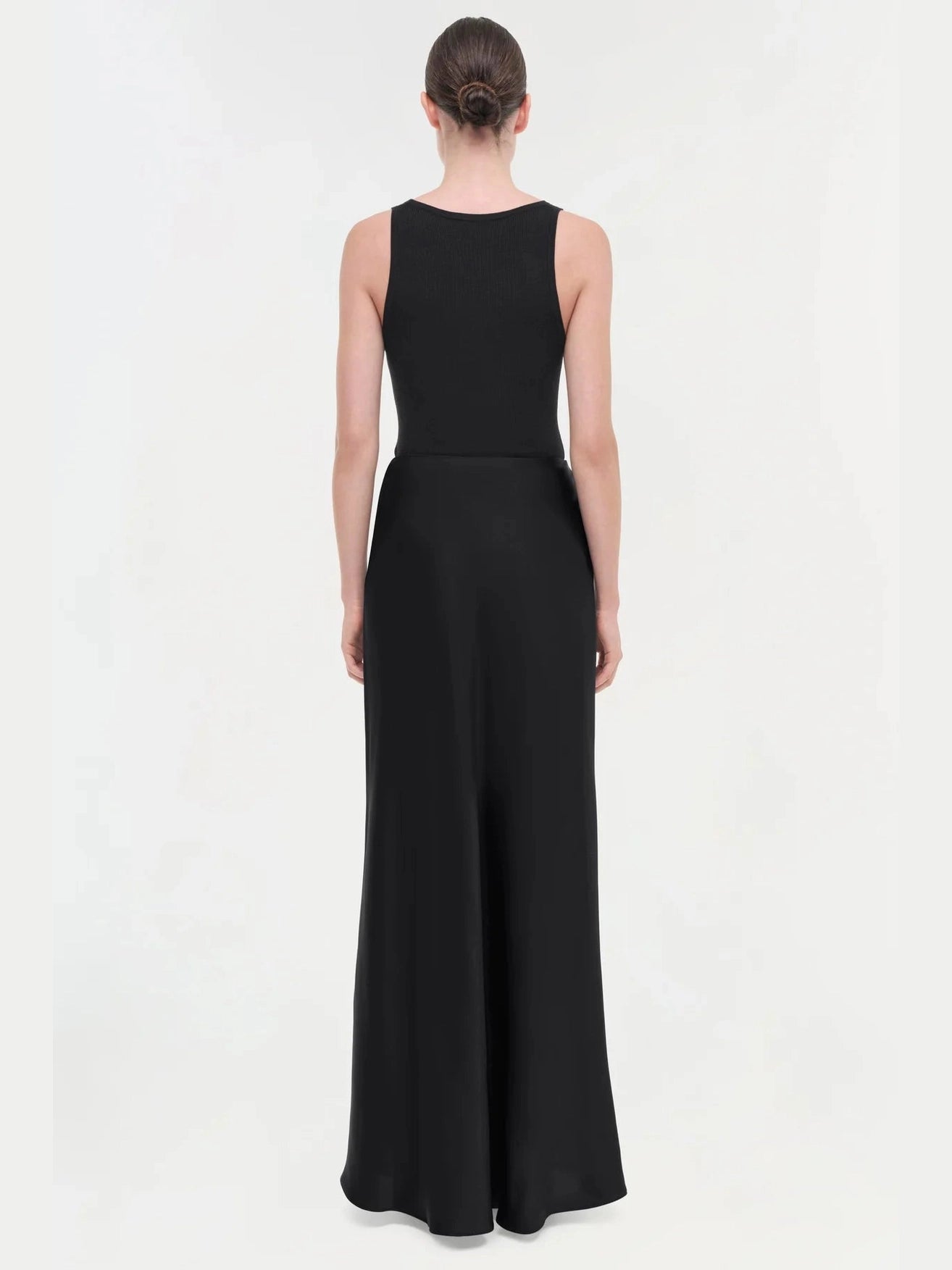 Kiri maxi skirt