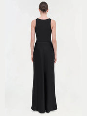 Kiri maxi skirt