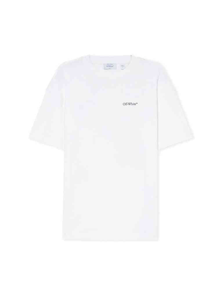 Arrow Glowing Flower T-shirt
