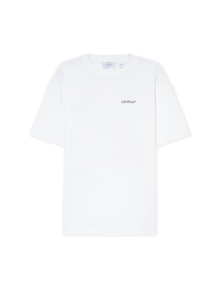 Arrow Glowing Flower T-shirt