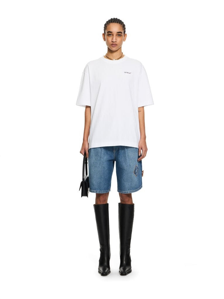Half Arrow Skate T-Shirt
