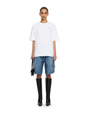 Half Arrow Skate T-Shirt