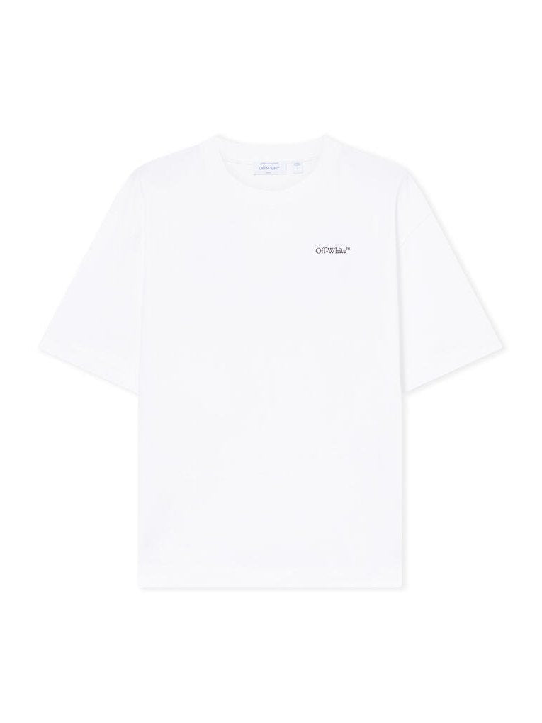 Half Arrow Skate T-Shirt