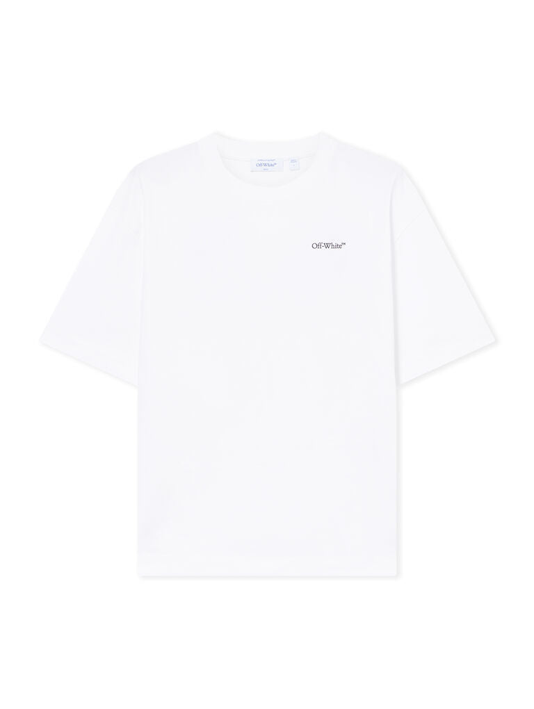 Half Arrow Skate T-Shirt