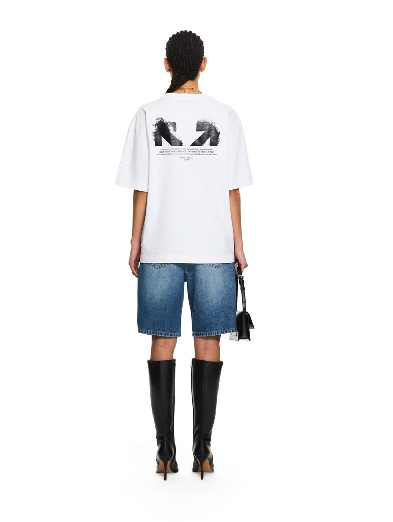 Half Arrow Skate T-Shirt