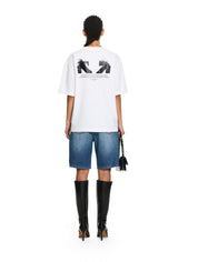 Half Arrow Skate T-Shirt