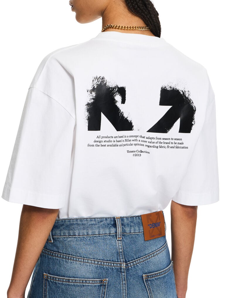Half Arrow Skate T-Shirt