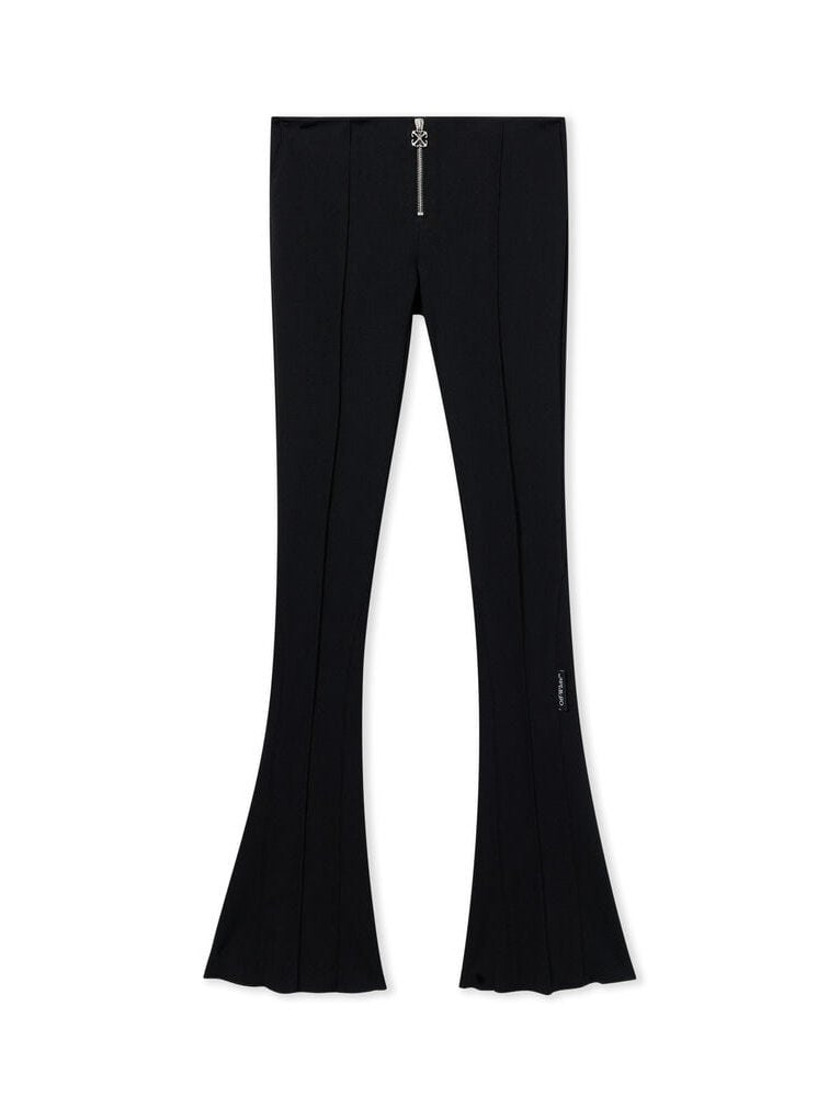 Heavy Jersey Slim Pants