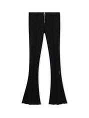 Heavy Jersey Slim Pants
