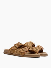 Birky suncity sandals by casadei