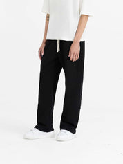 Initial sweatpants