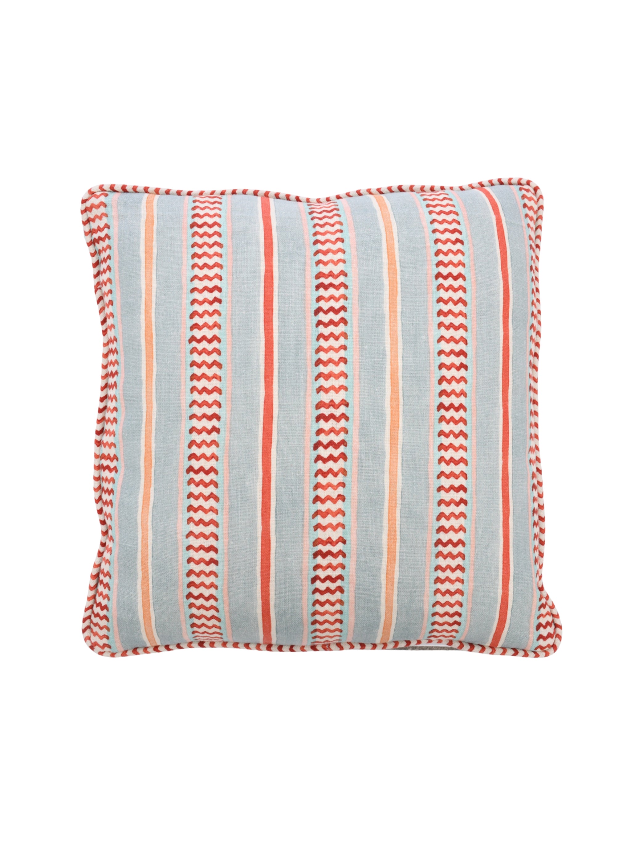 45*45 Wire Blue Jocky