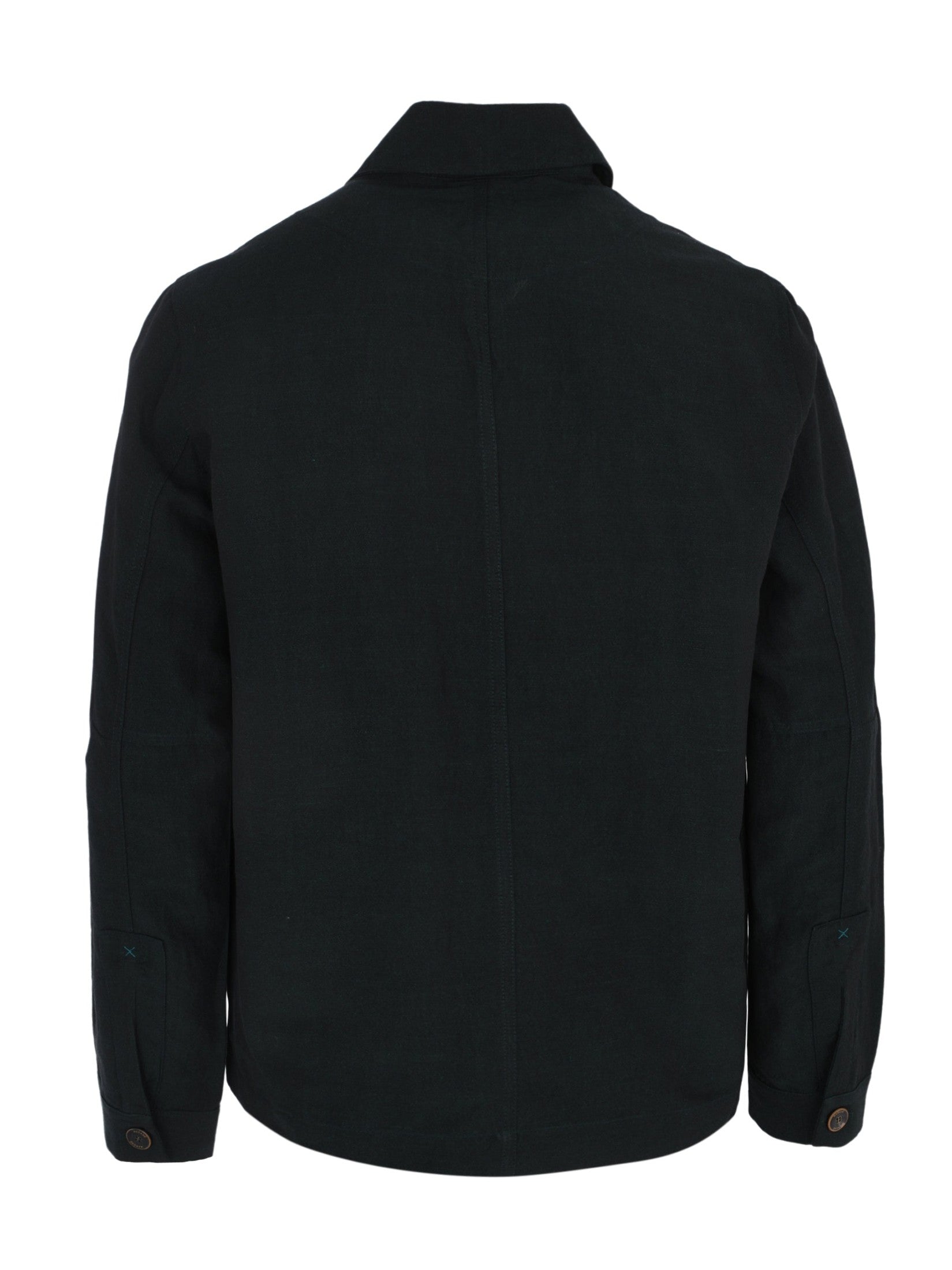 Lucas linen jacket