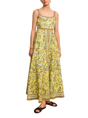 Fish sticks sundress
