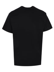 Versace Jeans Couture Crew Neck T-Shirt