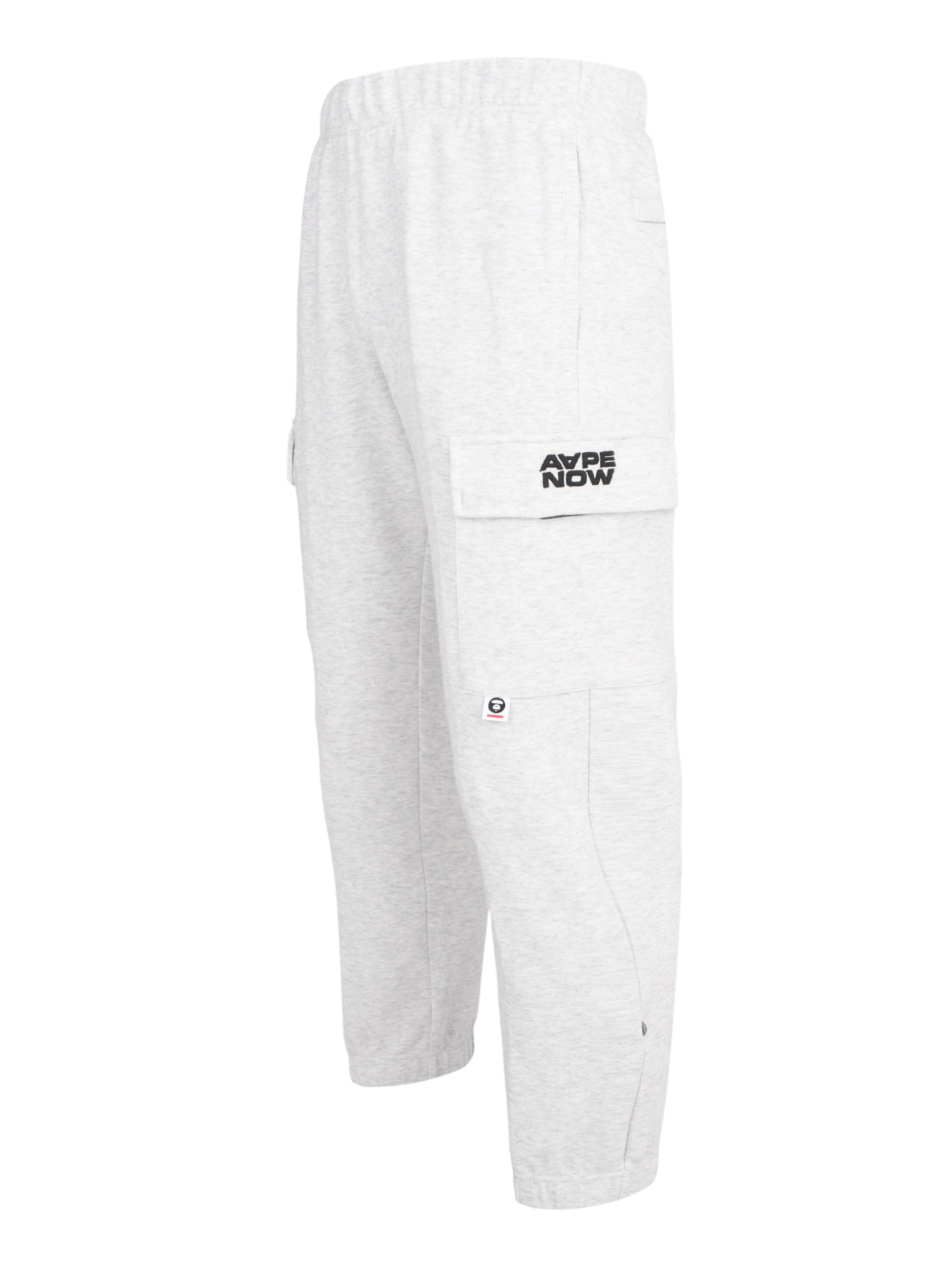 AAPE NOW SWEAT PANTS
