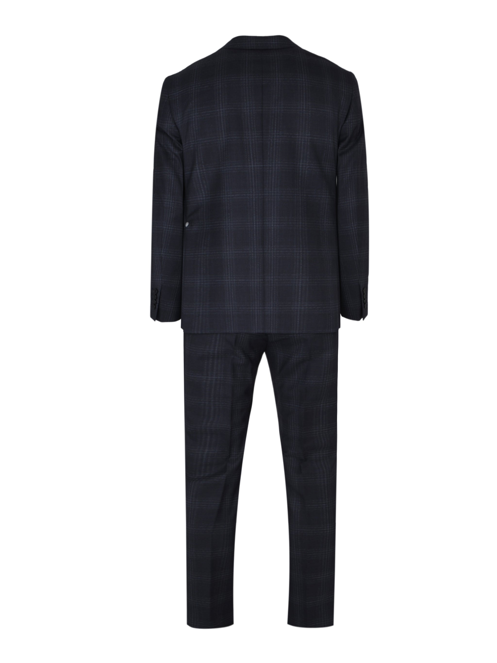 Suit 2 pcs