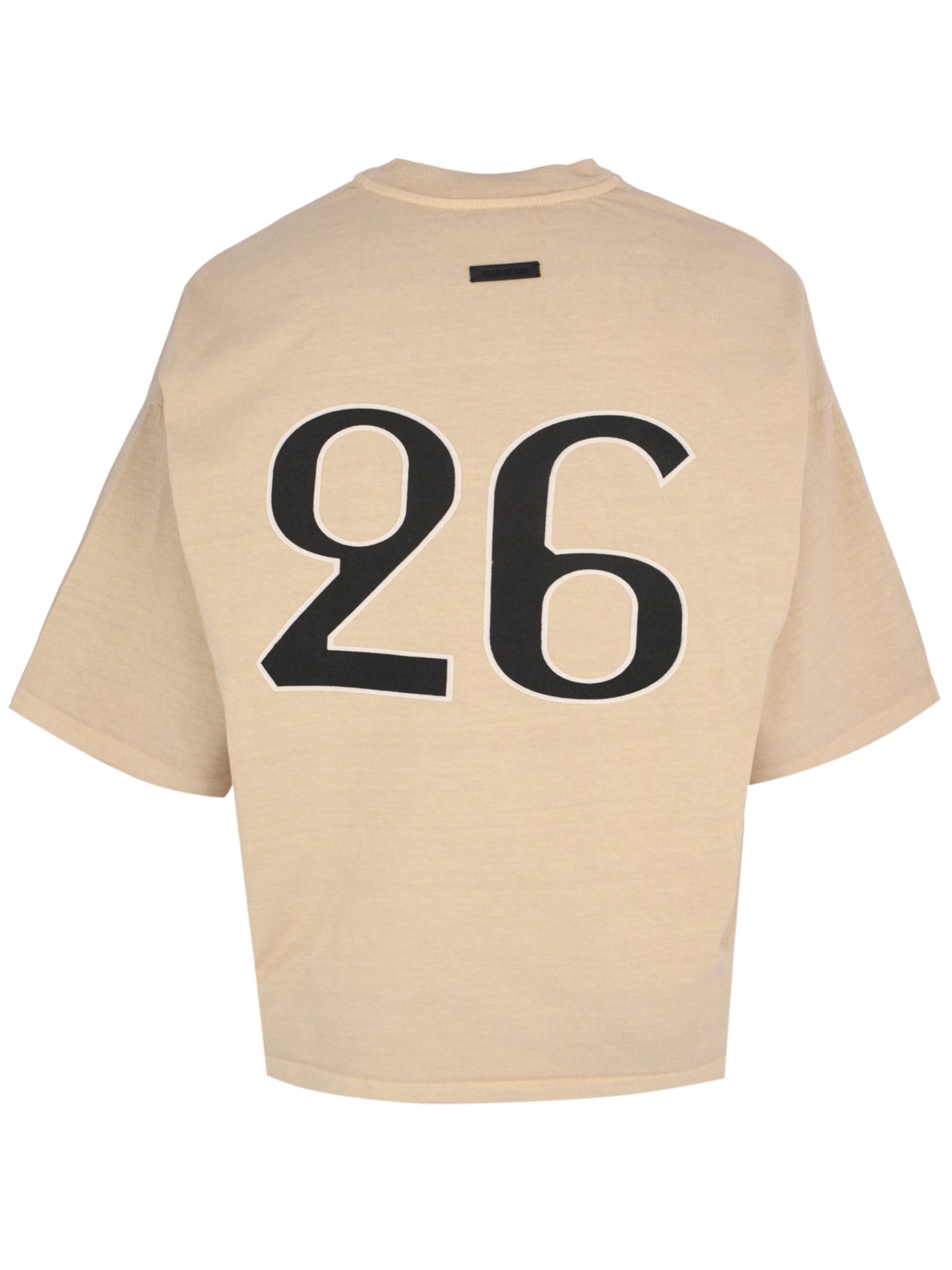 Fg 26 ss tee