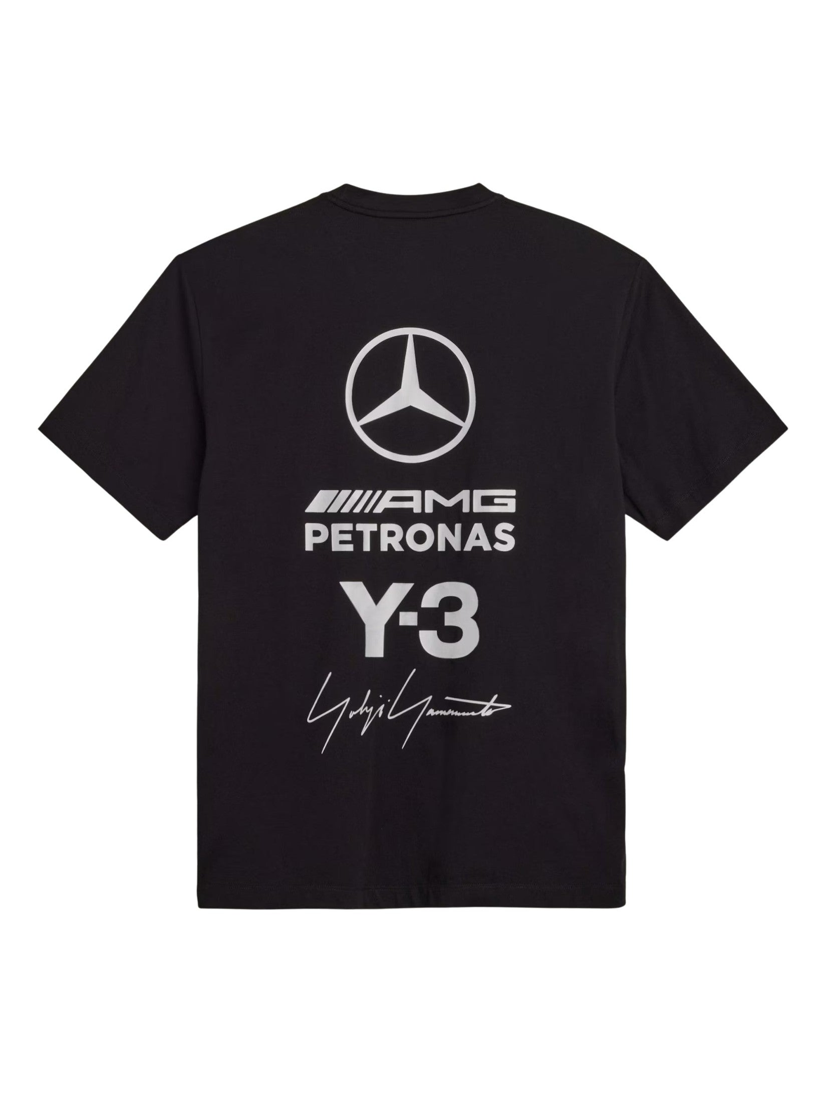 F1 logo ss tee