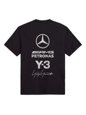F1 logo ss tee