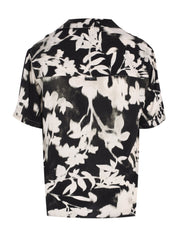 Half sleeve shirt