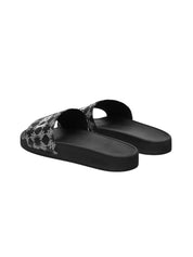 MA QUAD CANVAS POOL SLIDE