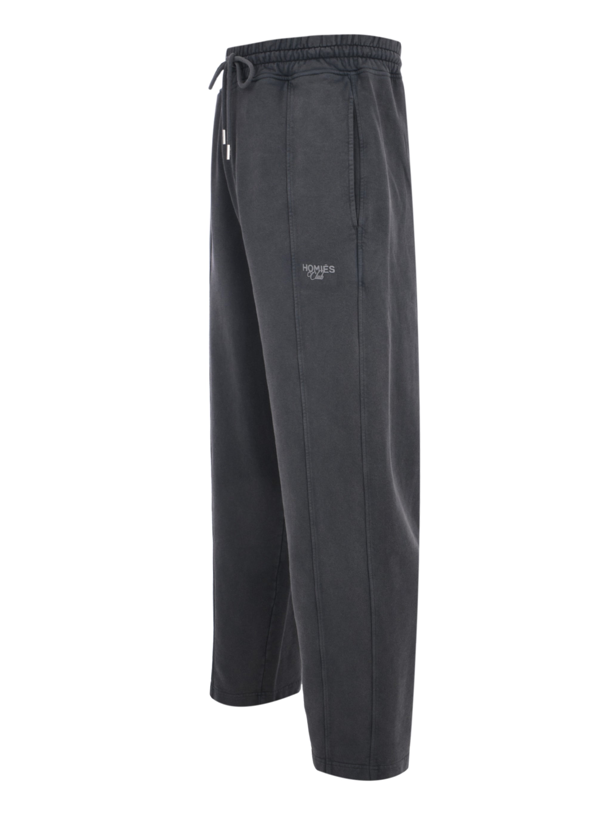 HOMIES CLUB PANTS VINTAGE GREY