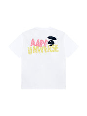 AAPE BASIC TEE