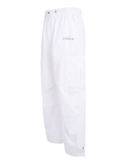 CENMAR OFF WHITE CARGO PANTS