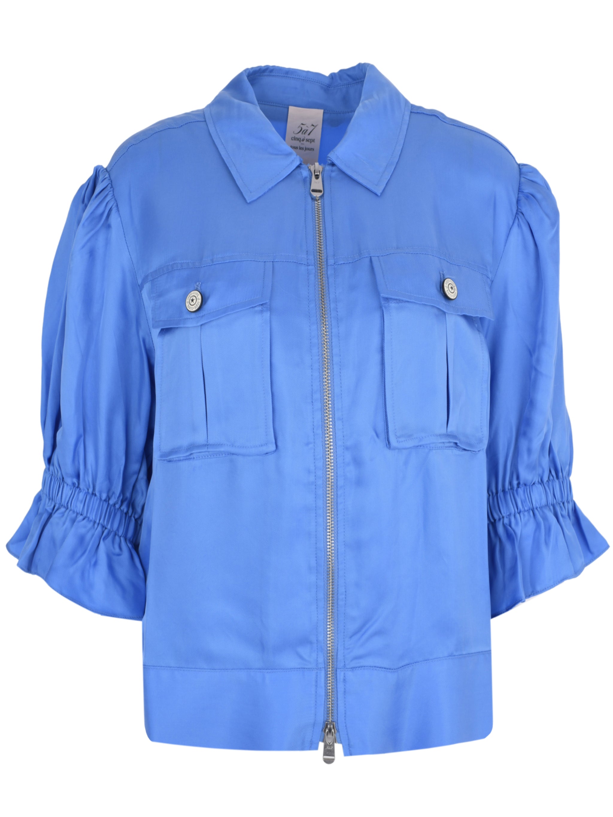 Holly jacket