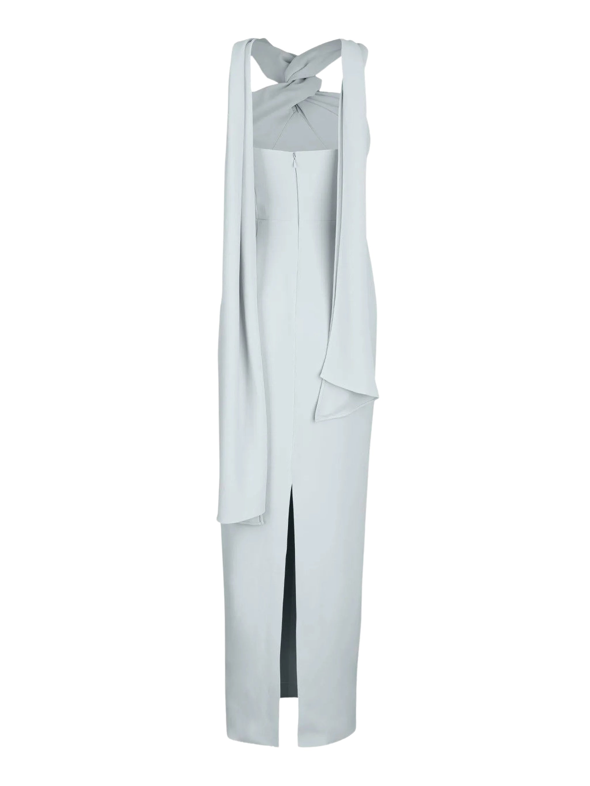 Rona maxi dress