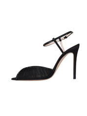 Katy pump 105 black