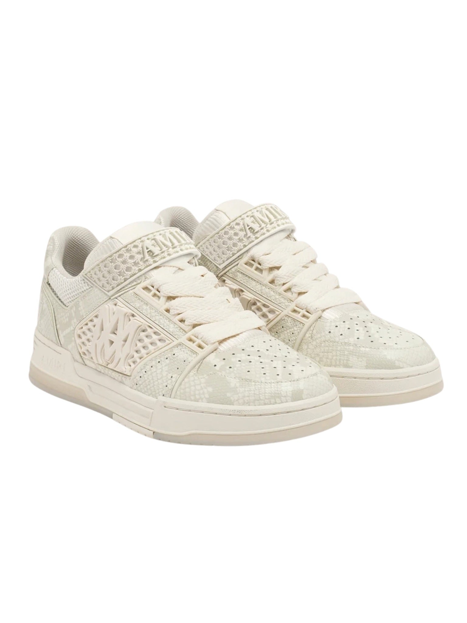 Python embossed ma skyline