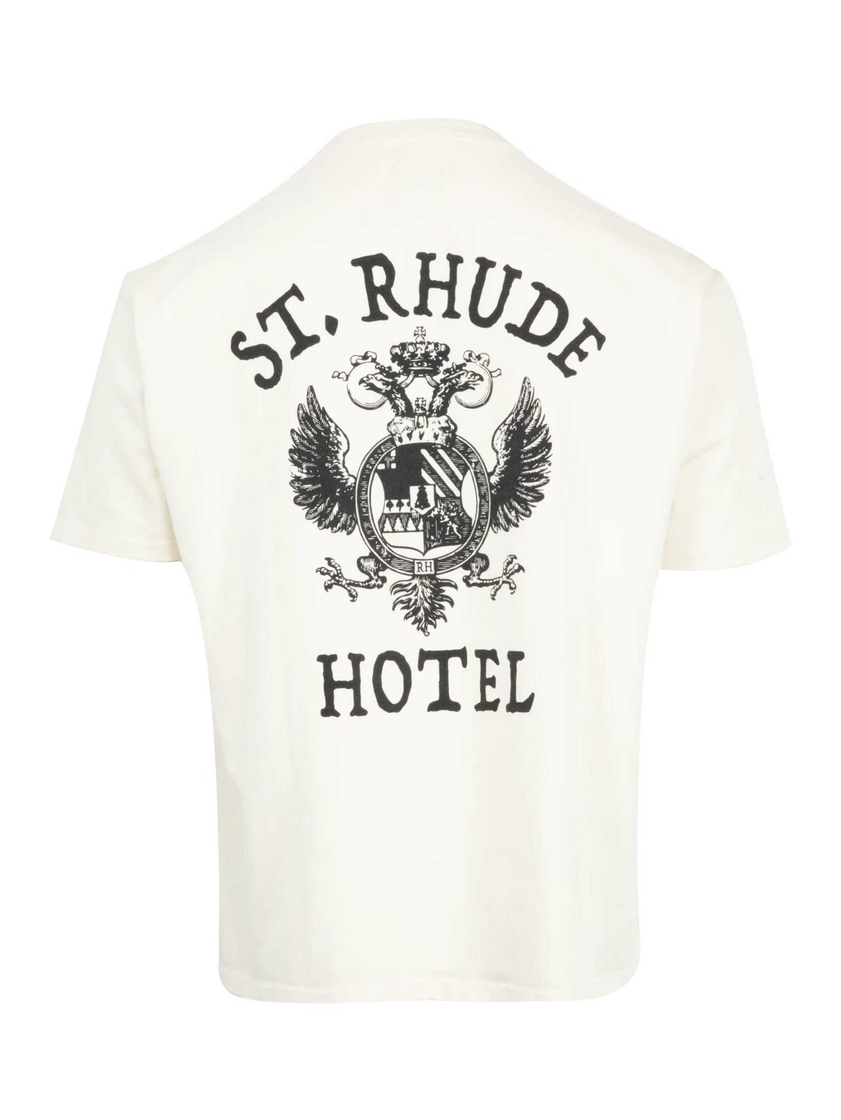 St. rhude seal tee