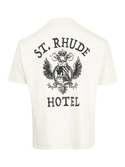 ST. RHUDE SEAL TEE